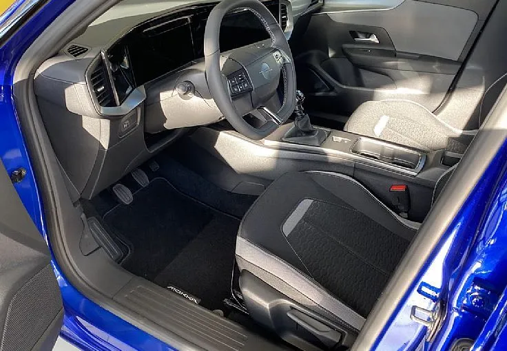 Zunanja slika - Opel Mokka - 1.2T 136KM - MOŽNOST NAROČILA - 6