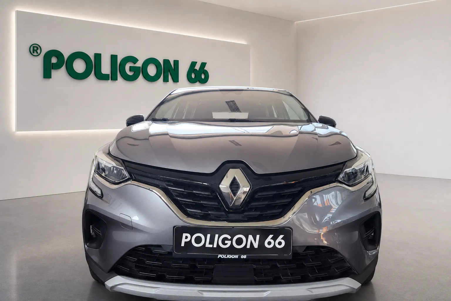 Zunanja slika - Renault Captur - TCe-M 2022-GARANCIJA-1 LASTNIK-ODLIČEN-KOT NOV - 2