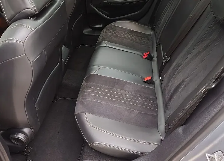 Zunanja slika - Peugeot 308 - 1.6 BlueHDi-AVTOMATIK-PANO-LED-ACC-KEYLESS-USNNJE - 10