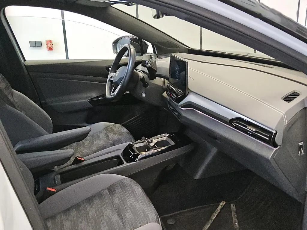 Zunanja slika - Volkswagen ID.5 - Pro Performance.NEMŠKI.KAMERA.LED.GRE.SED.ACC.NAVI - 14