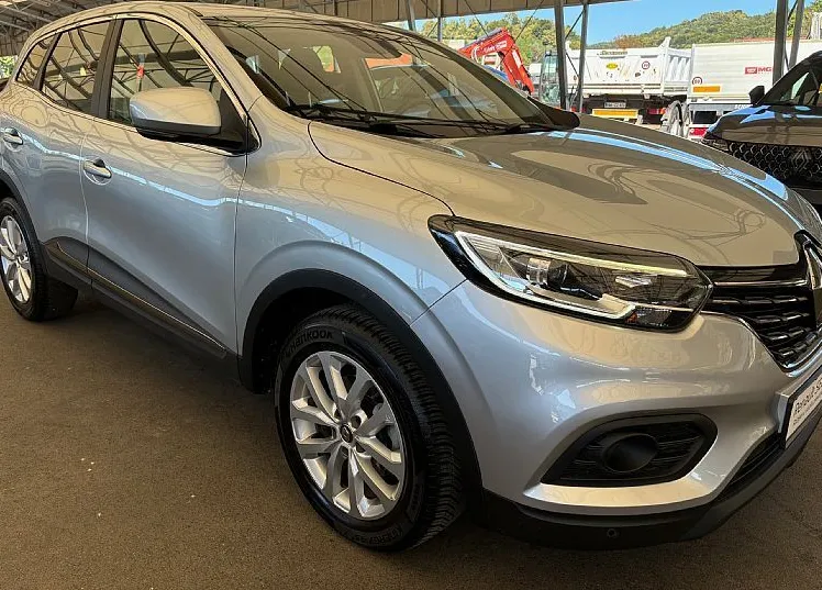 Zunanja slika - Renault Kadjar - 1.3 TCE 140 EDC BUSINESS - 3