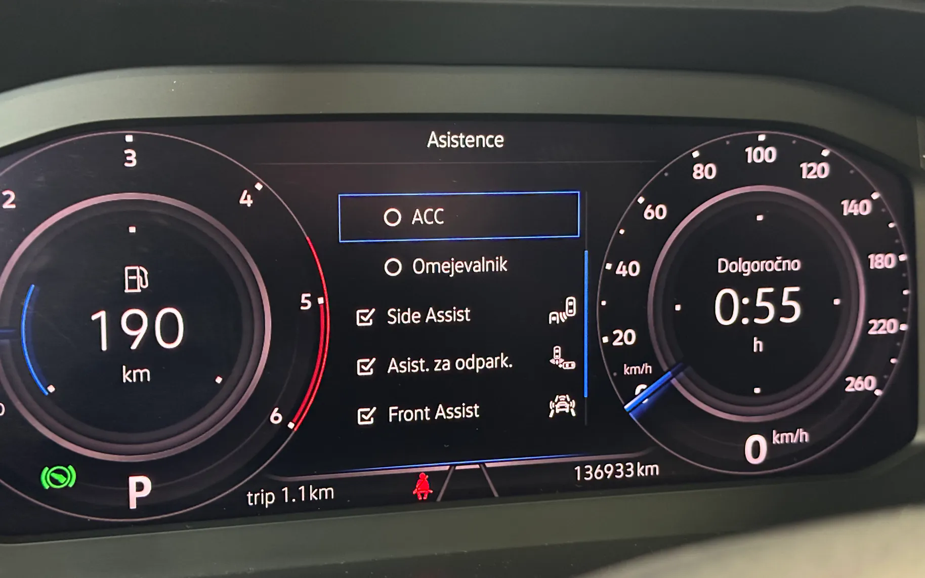Zunanja slika - Volkswagen Tiguan - Allspace - 2