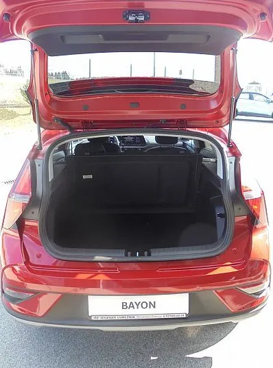Zunanja slika - Hyundai Bayon - 1.2 MPI COMFORT°WINTER°RG° ZALOGA ° - 5