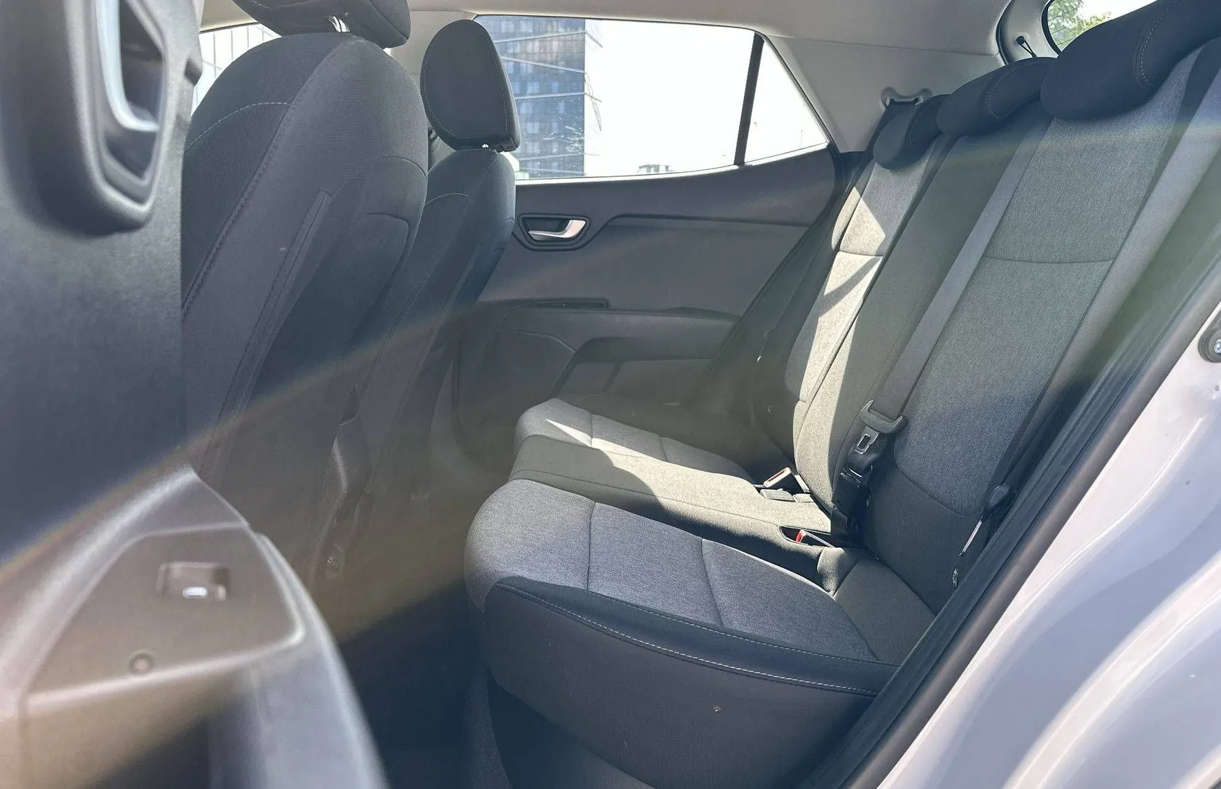 Zunanja slika - KIA Stonic - 1.2 DPI LX Urban ISG - 11
