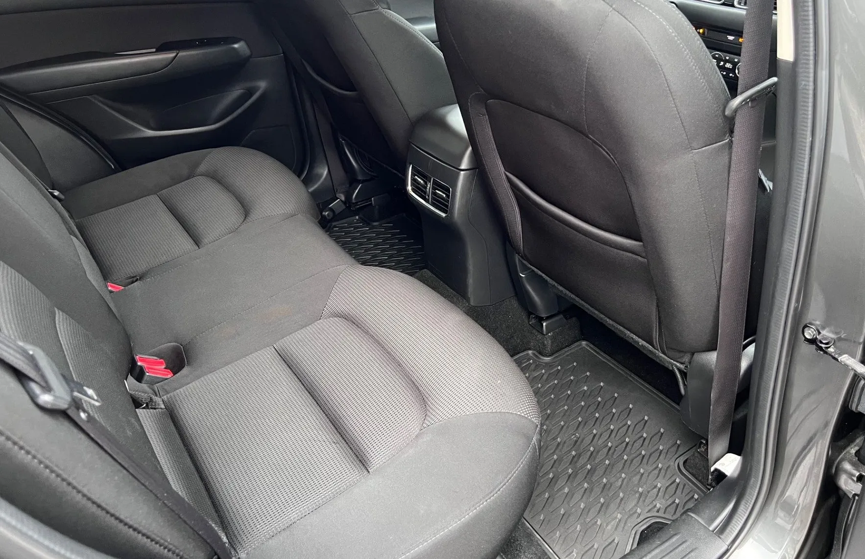 Zunanja slika - Mazda CX-5 - 2.2 CD+TAKUMI+4WD+1.LAST+SLO+NAVI+HEAD UP - 18