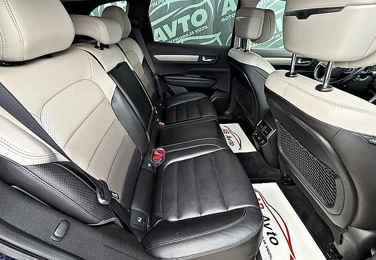 Zunanja slika - Renault Koleos - 4WD dCi 175 Energy Initiale Paris X-tronic+SLO+4X4 - 11