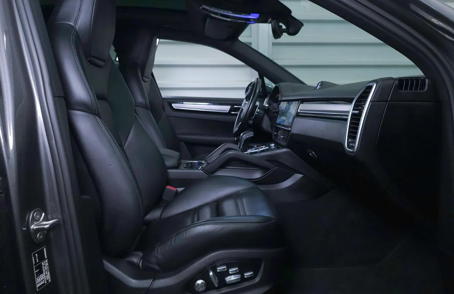 Zunanja slika - Porsche Cayenne - 2.9 S - PANO - ZRAK - 360 KAM - MATRIX - GRET. S - 13