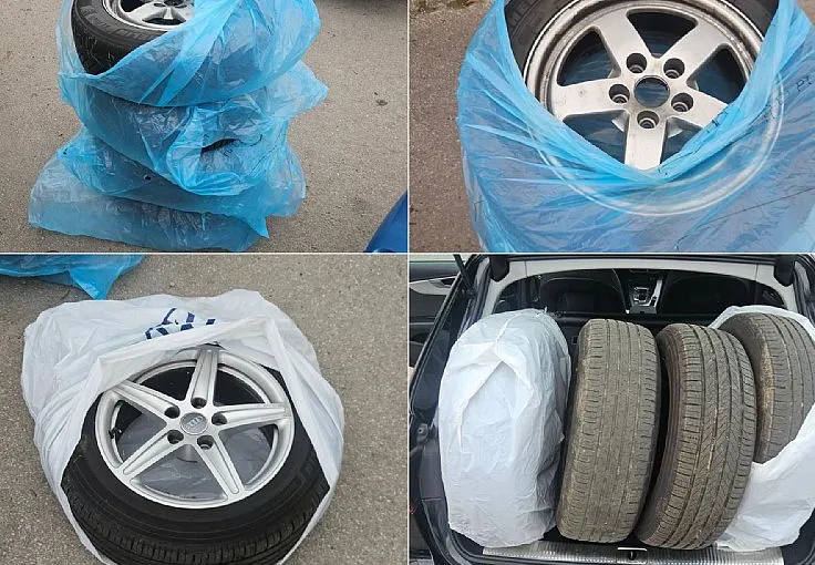 Zunanja slika - Audi A4 - Avant 30 TDI 122ks °AUTOMATIC° °KAMERA° - 11