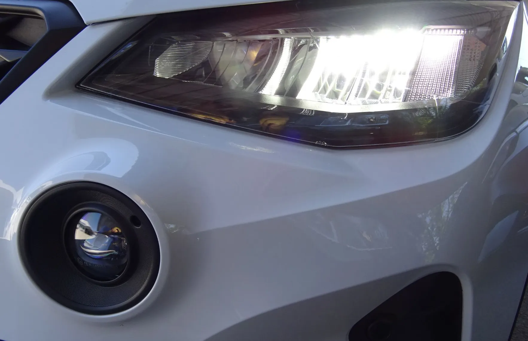 Zunanja slika - Seat Arona - 1.0 TSI 115KM STYLE EDITION - AKCIJA - - 19