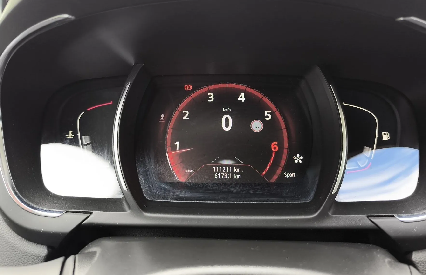 Zunanja slika - Renault Scénic - Scenic TCe 130 Energy Bose-SLO-1.LAST.- LED-VK-samo111TKM - 13