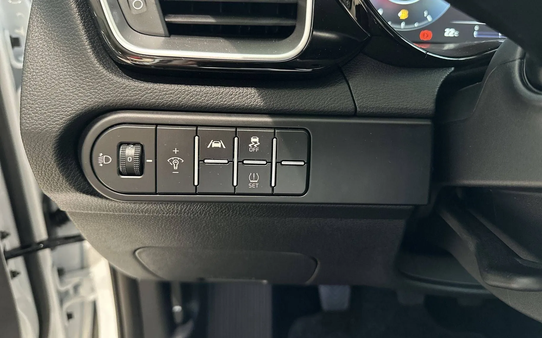 Notranja slika - KIA XCeed - 1.0 T-GDi EX Way ISG. MT - 11