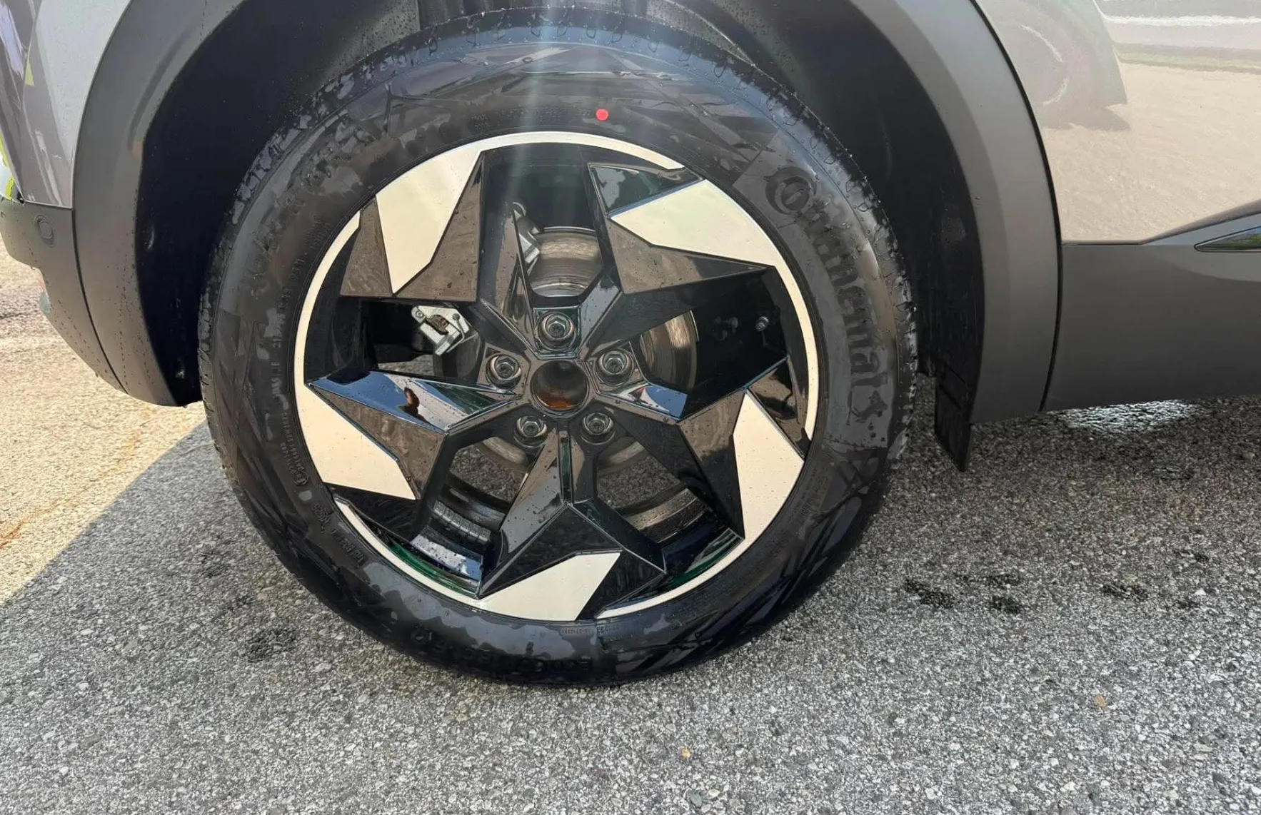 Zunanja slika - Renault Captur - TCe 140 Techno EDC - 7