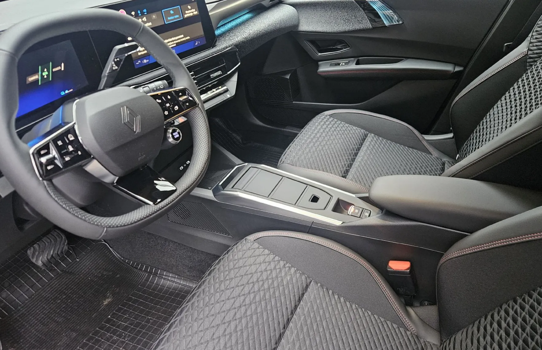 Zunanja slika - Renault Clio - techno 160 E-Tech - 5