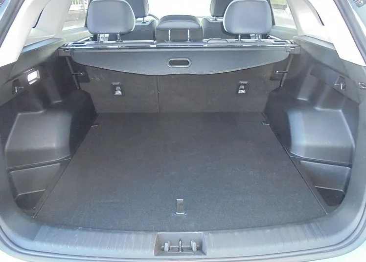 Zunanja slika - Geely StarRay - 1.5 7DCT FWD GK° - 3.000 EUR° - 10