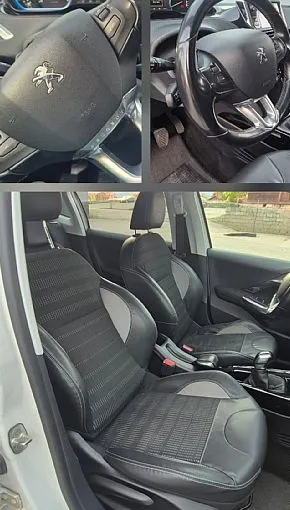 Zunanja slika - Peugeot 2008 - Allure + BREZ POLOGA TUDI ZA TUJCE Z VIZO - 10