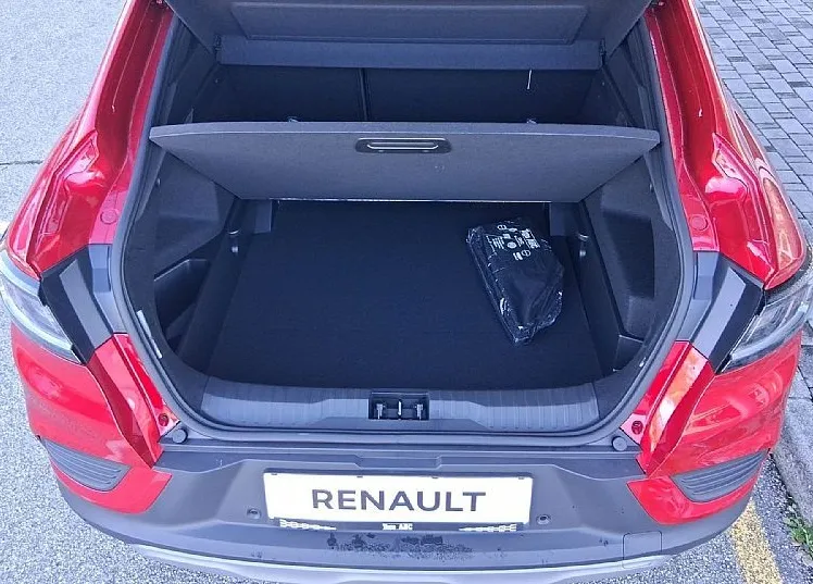 Zunanja slika - Renault Mégane Conquest - Megane Conquest 1.3 TCE MHEV 140 TECHNO EDC - 19