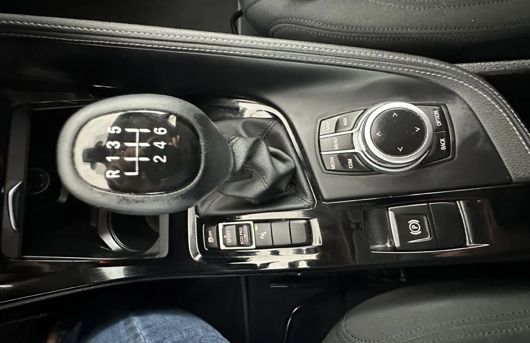 Zunanja slika - BMW X2 - serija : sDrive18i.NAVI.LED.PDC.2023.SAMO 33.000 KM.BENZIN - 7
