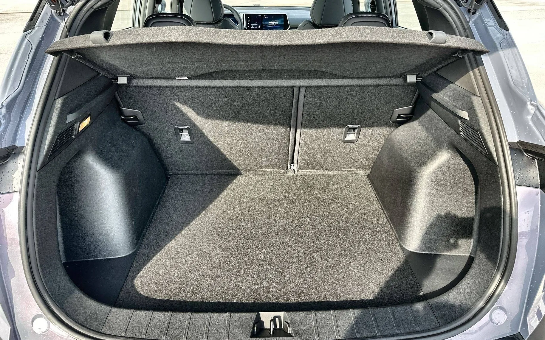 Notranja slika - Geely CoolRay - 1.5 TD GF+ 7DCT 2WD - 12