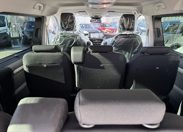 Zunanja slika - Peugeot Traveller - L2 2.0 BHDI BUSINESS EAT8 - DOBAVA TAKOJ - 12