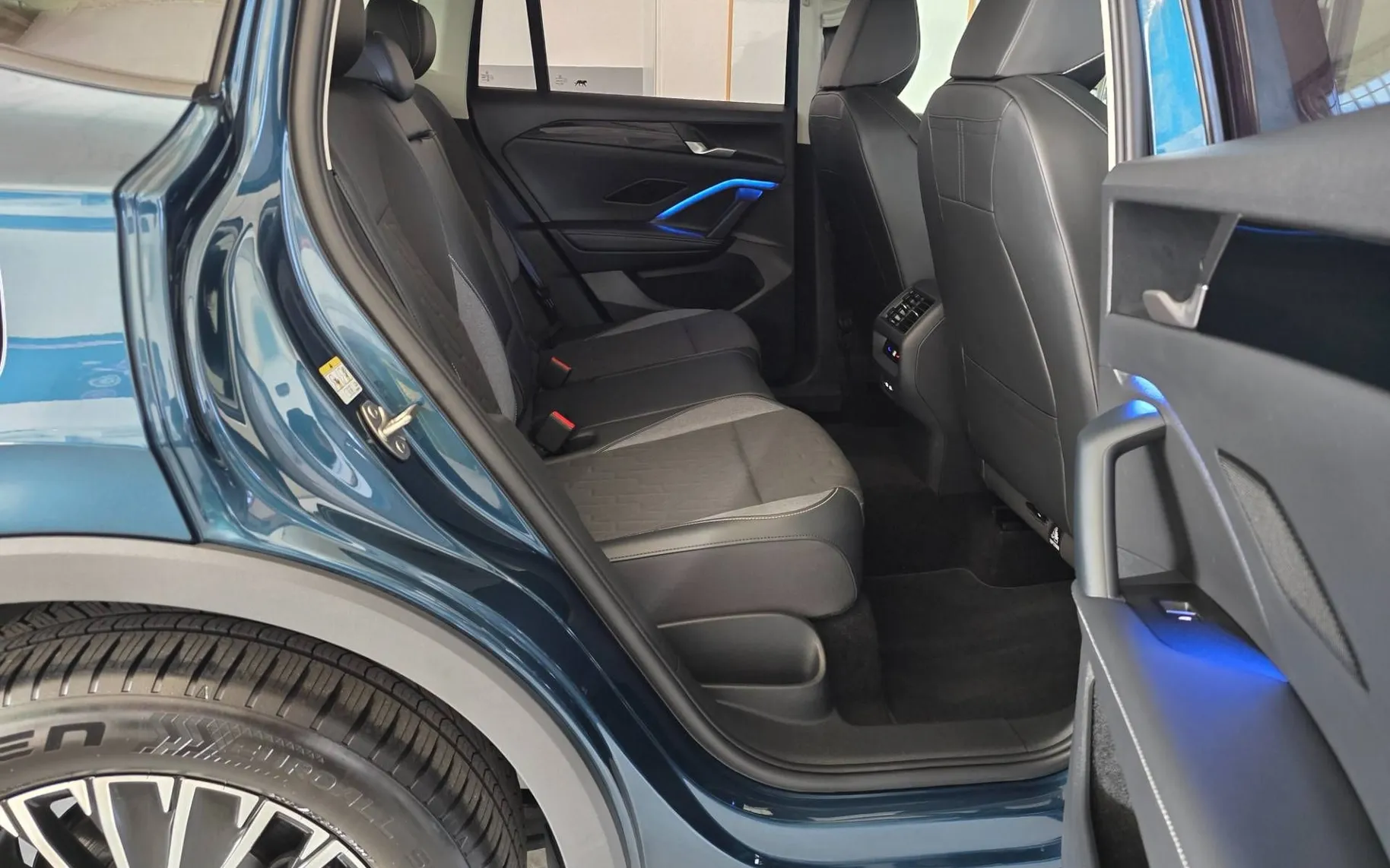 Notranja slika - Volkswagen Tiguan - 1.5 eTSI GOAL DSG - LED Plus.360kam.asistence.navi - 14
