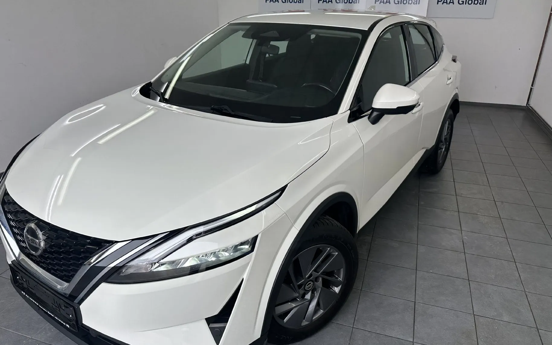 Zunanja slika - Nissan Qashqai - CROSSOVER 1.3MHEV 140.NAVI.ACC.KAMERA.LED.BENCIN - 4