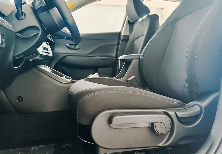 Zunanja slika - Hyundai Kona - 1.6 GDI HEV STYLE-AKT.TEM-GRETJE SED-DAB-LED-VIDEO - 8