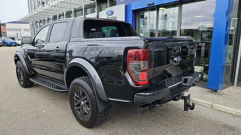 Zunanja slika - Ford Ranger - RAPTOR 2.0 TDCi A10 AWD - 7