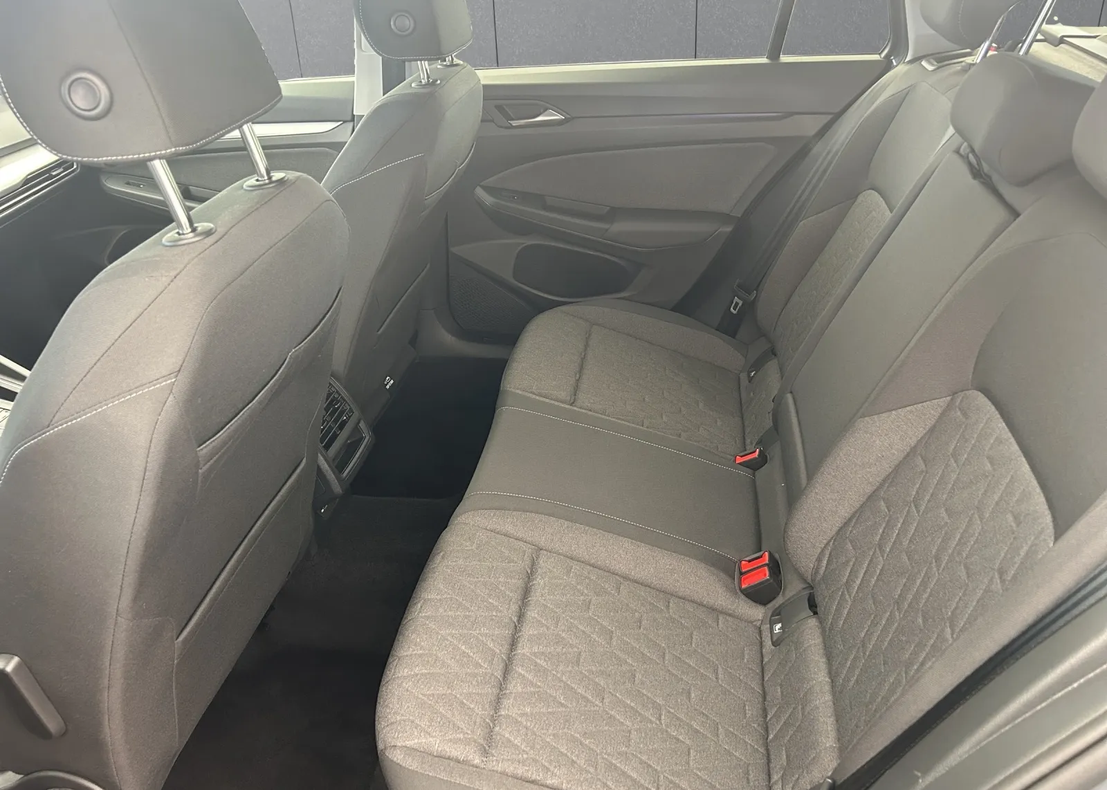 Zunanja slika - Volkswagen Golf - 1,5 TSI - 7