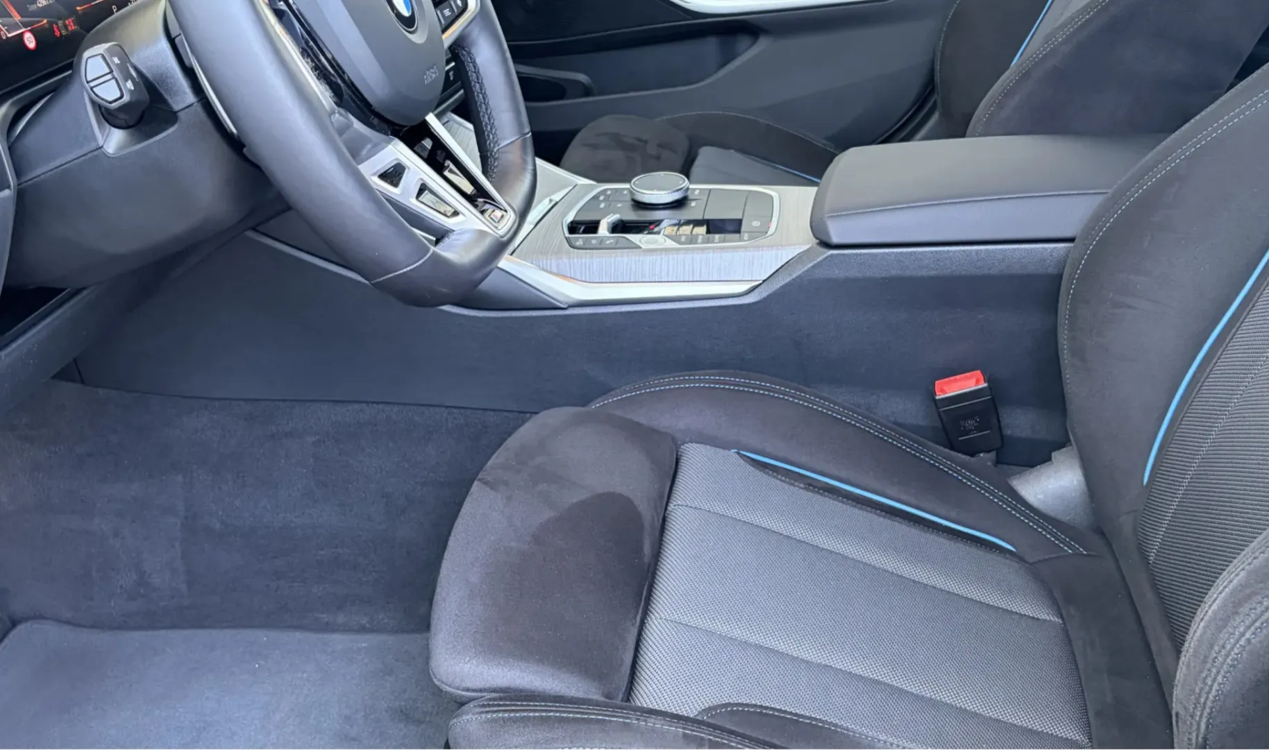 Zunanja slika - BMW Serija 3 - 320d xDrive Touring Avt. - 13