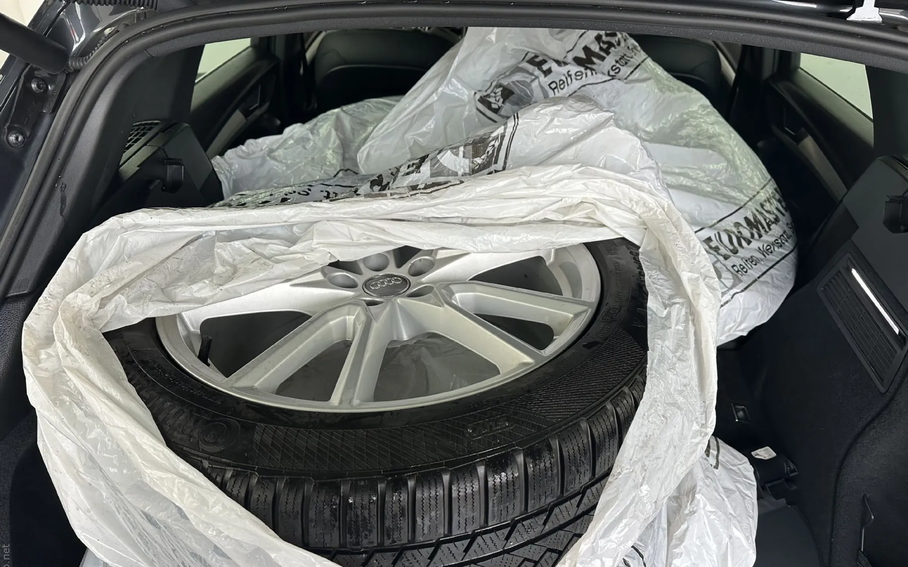 Zunanja slika - Audi SQ5 - Audi  TDI quattro 255kW.NEMŠKI+4ALU.ACC.KAMERA - 7