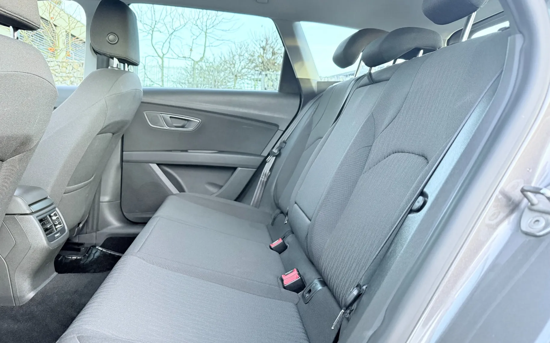 Zunanja slika - Seat Leon - ST 4X4 1,6 TDI Style - 12
