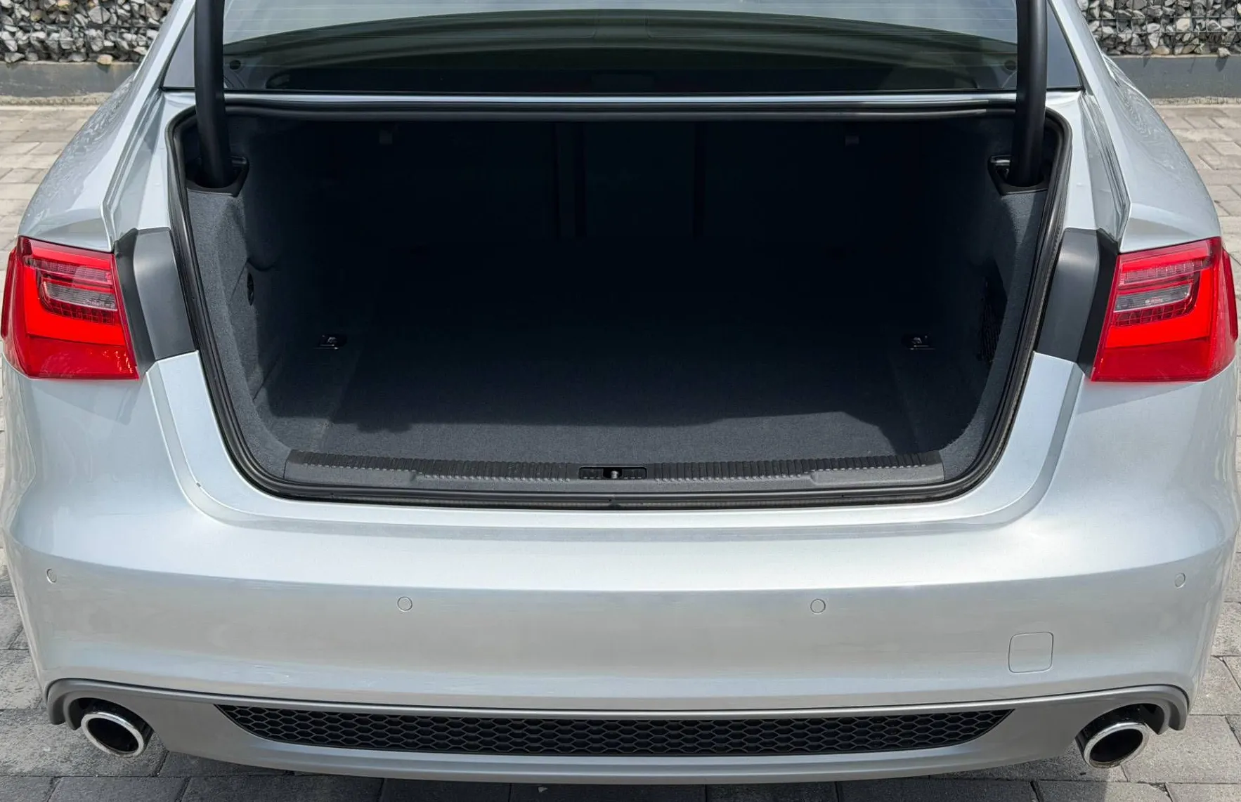 Zunanja slika - Audi A6 - 3.0 TDI Q S-tronic|S-Line|SLO|PANO|HUD|MEMO|ZRAČ.. - 18