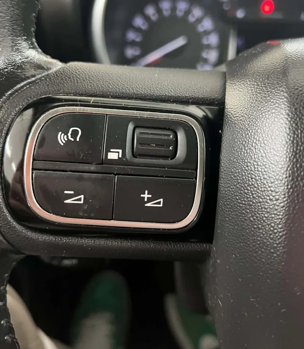 Zunanja slika - Citroën C3 Aircross - 1.2 PureTech 81 KW.12 MES.JAMSTVO - 12