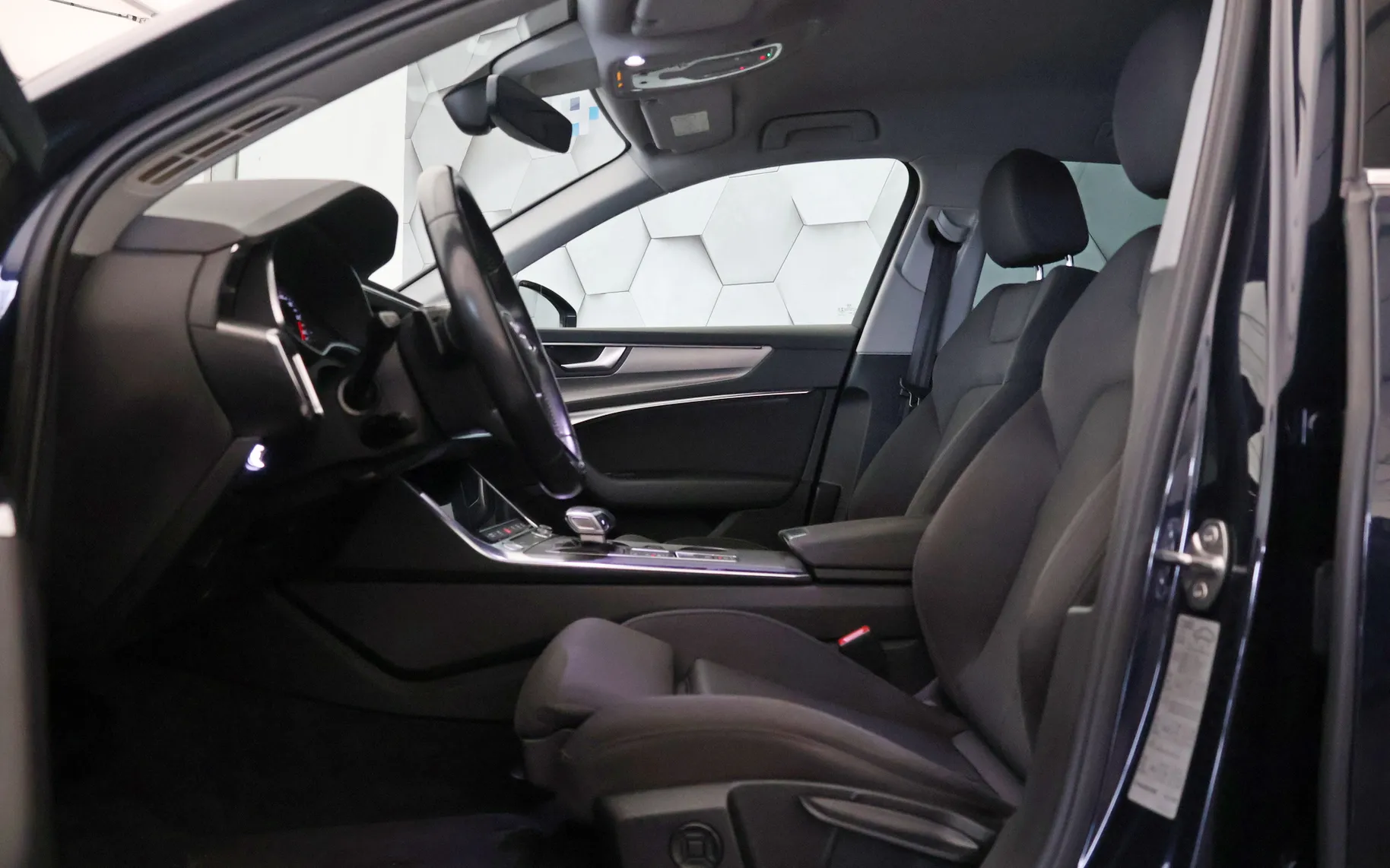 Zunanja slika - Audi A6 - Avant 40TDI S-Tronic Sport 204KM - 17