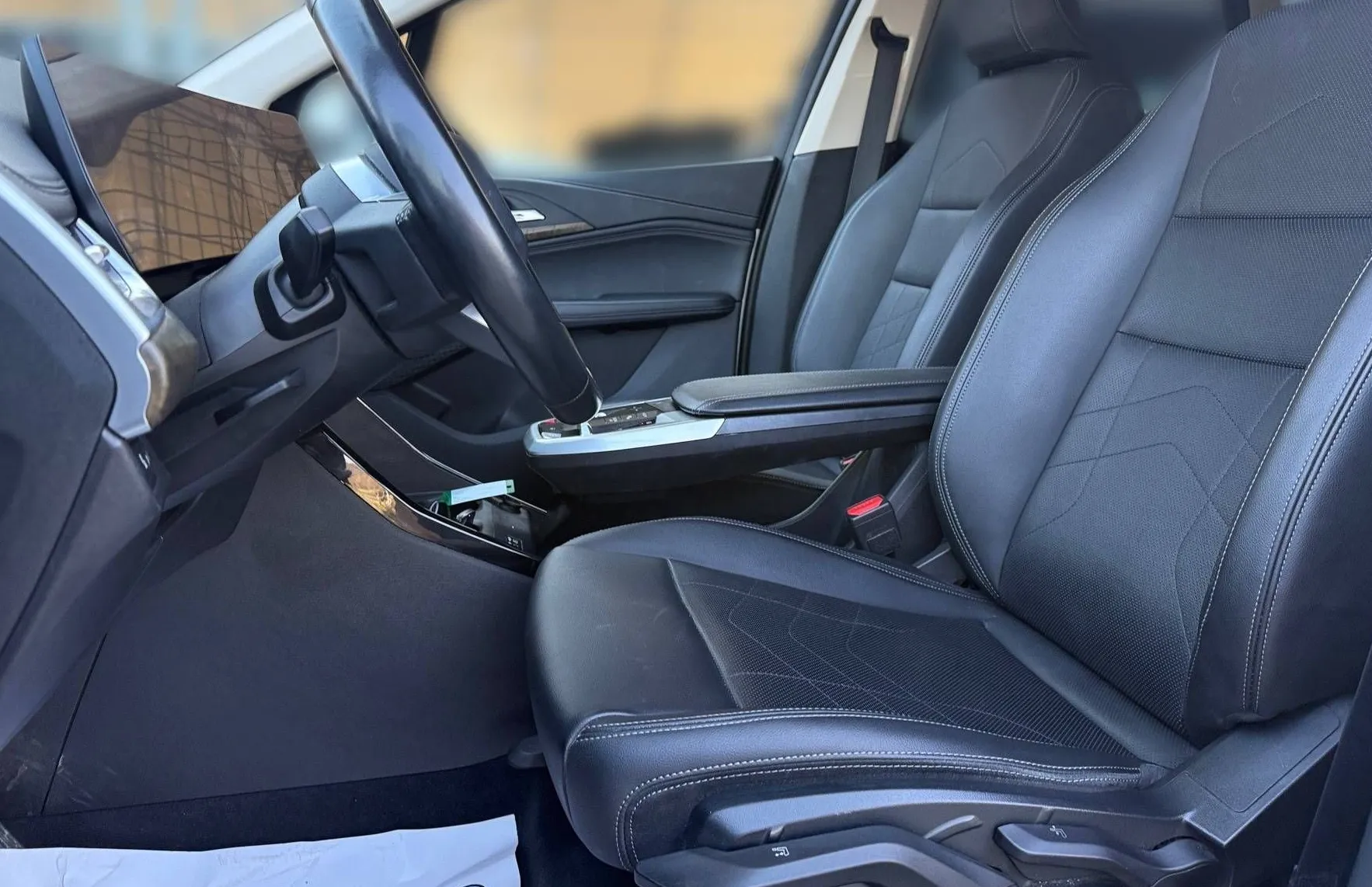 Zunanja slika - BMW Serija 2 - Active Tourer: 218i FULL LED NAVI KAMERA TEMPOMAT USNJE - 13