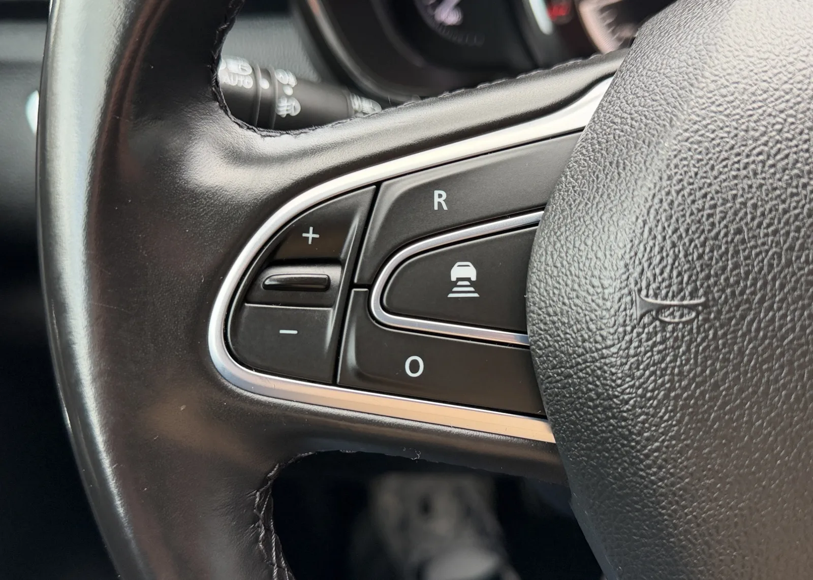 Zunanja slika - Renault Kadjar - TCe 140 Life - 15