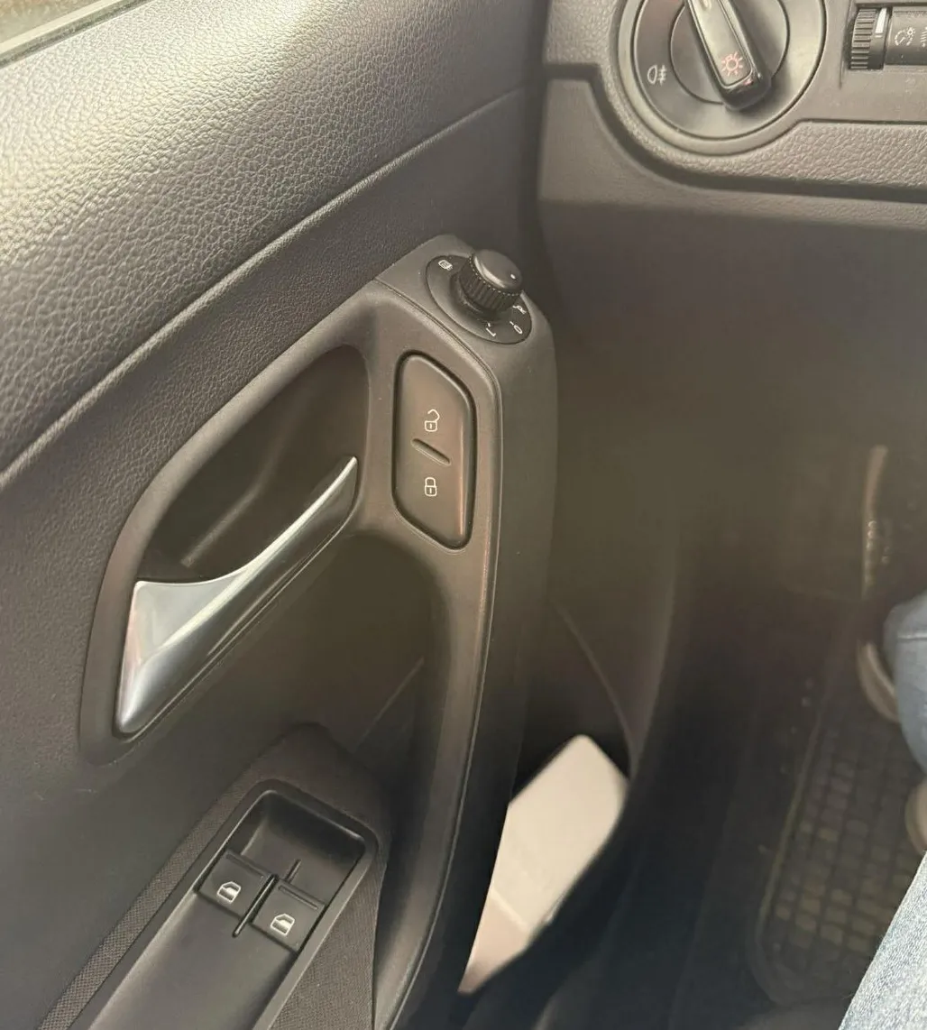 Zunanja slika - VW Polo - 1.2 TDI DPF Trendline 55  75 - 11