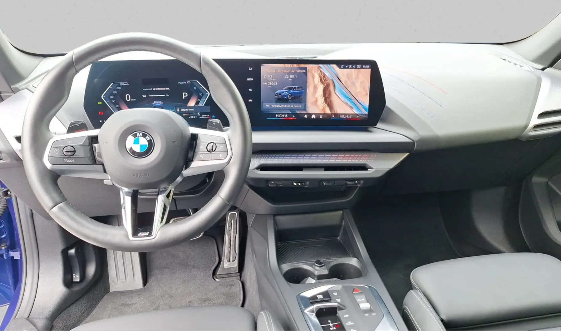 Zunanja slika - BMW Serija 2 - M-Sport PRO - 12