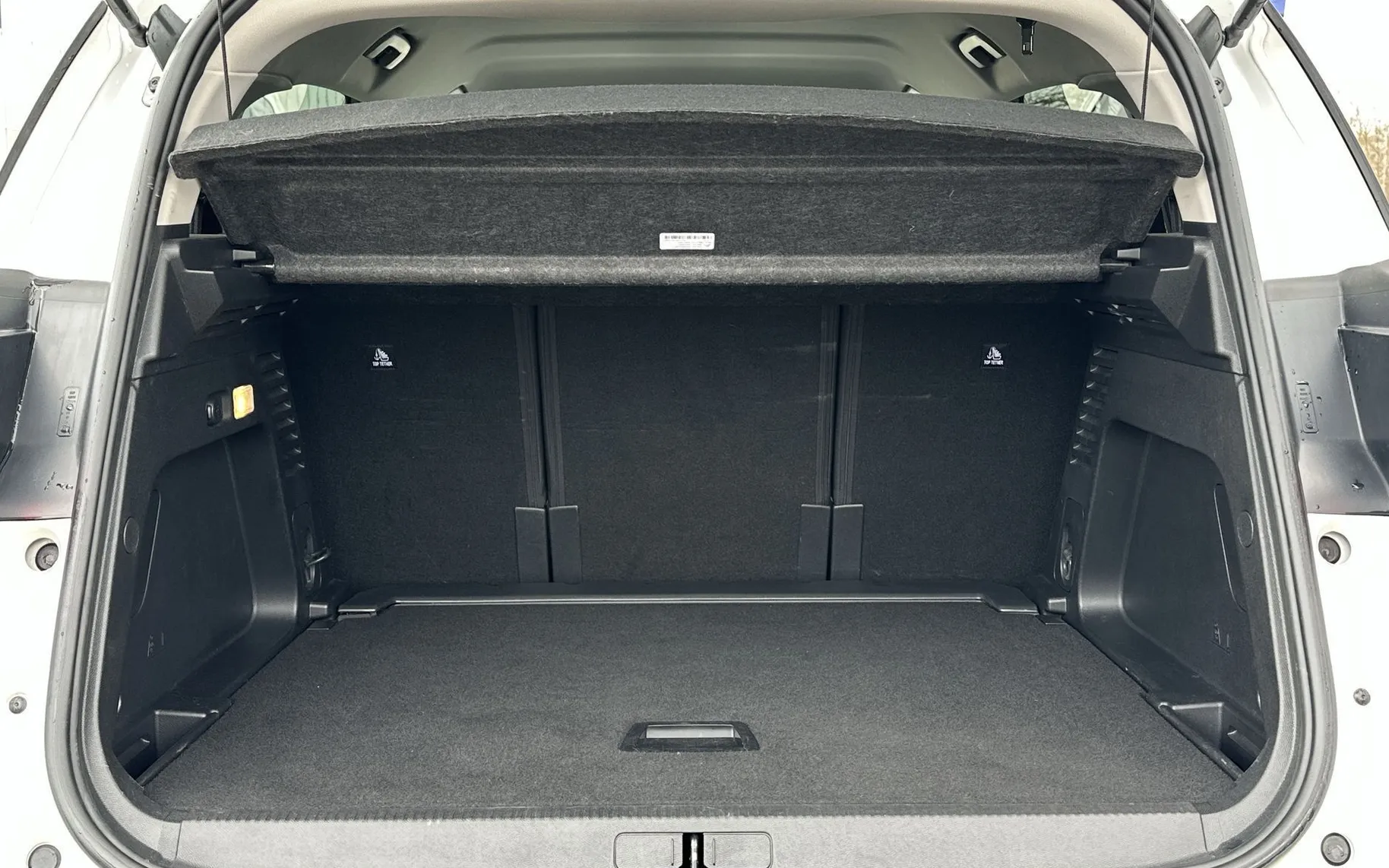 Zunanja slika - Citroën C5 Aircross - BlueHDi 130 Shine EAT8 - 13