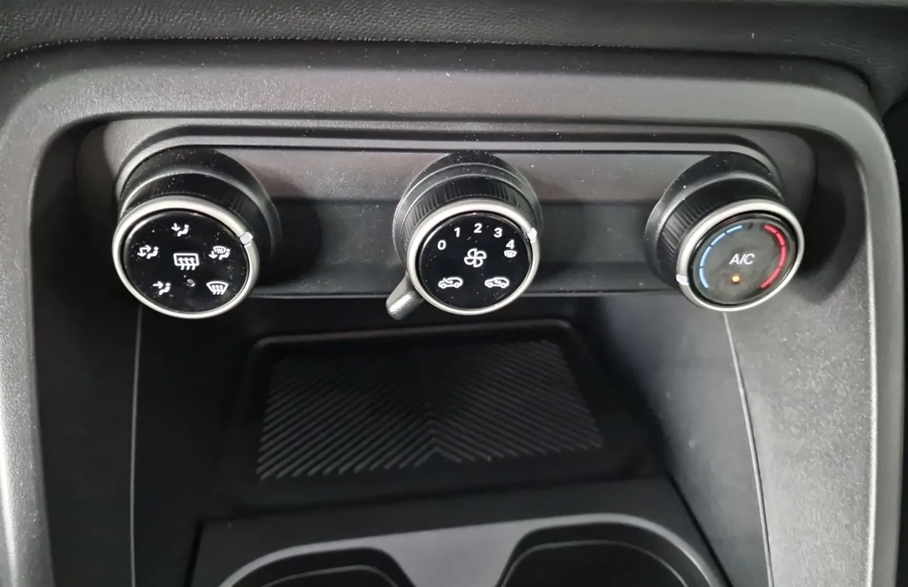Zunanja slika - Citroën C3 - 1.2 Turbo 100 Plus - 16