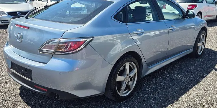 Zunanja slika - Mazda Mazda6 - 2.0i + BREZ POLOGA - 5