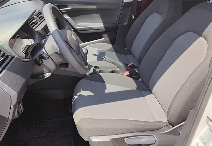 Zunanja slika - Seat Arona - 1.0 TSI Reference  -47- - 5