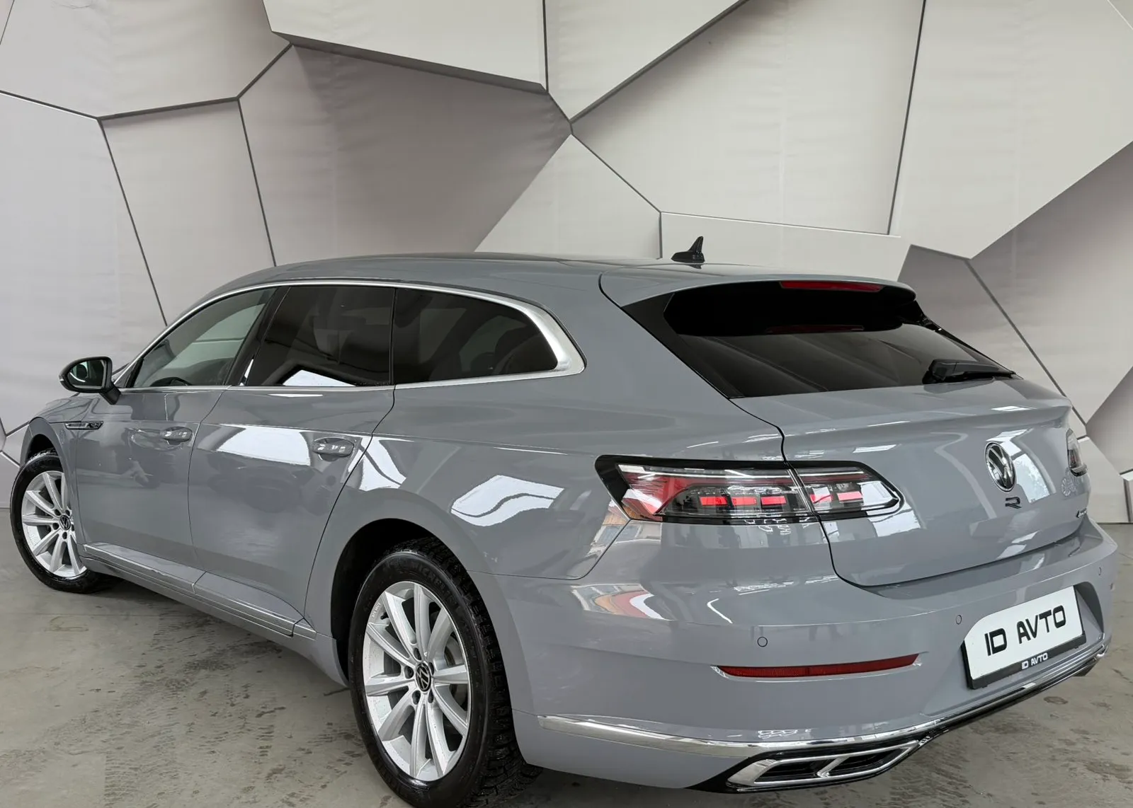 Zunanja slika - Volkswagen Arteon - SB 2,0 TSI BMT Elegance DSG 4M - 7