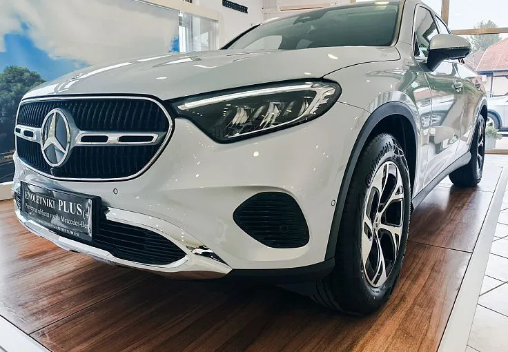 Zunanja slika - Mercedes-Benz GLC-Razred - 220d 4MATIC ADVANCE+ 360KAM-AMBI-MEMORY-LED-VIDEO - 1