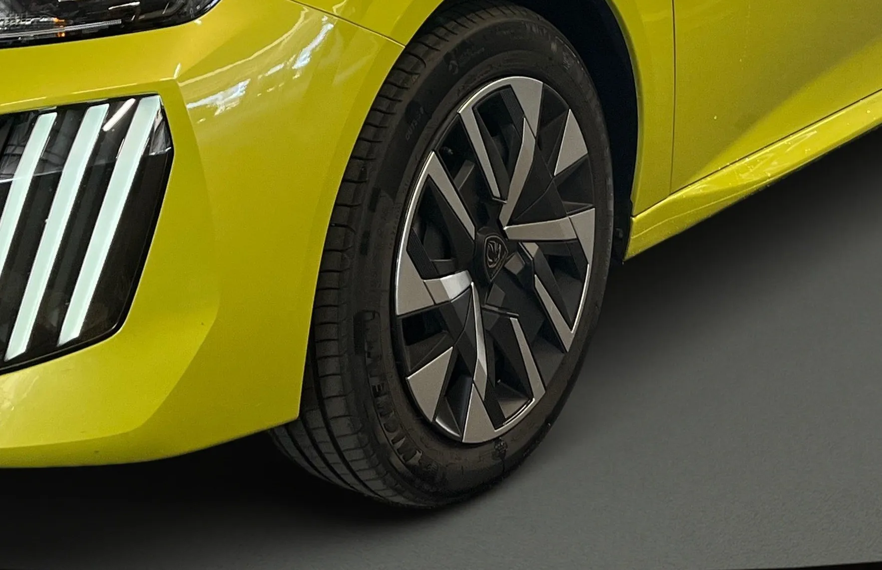 Zunanja slika - Peugeot 208 - 1.2 PureTech 100 S S Style - 6