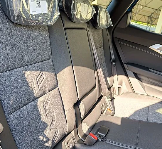 Zunanja slika - Renault Austral - Techno MHEV150 Avtomatik +Paket Udobje+My Revision - 12