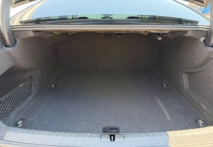 Zunanja slika - Audi A6 - 50 TDI Quattro-LED - VIRTUAL - ACC - 2xPDC - ALU20 - 12