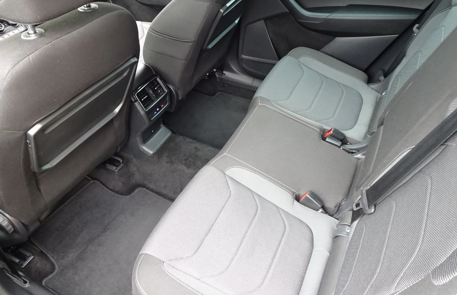 Zunanja slika - Škoda Kodiaq - 4x4 2.0 TDI Ambition - 5