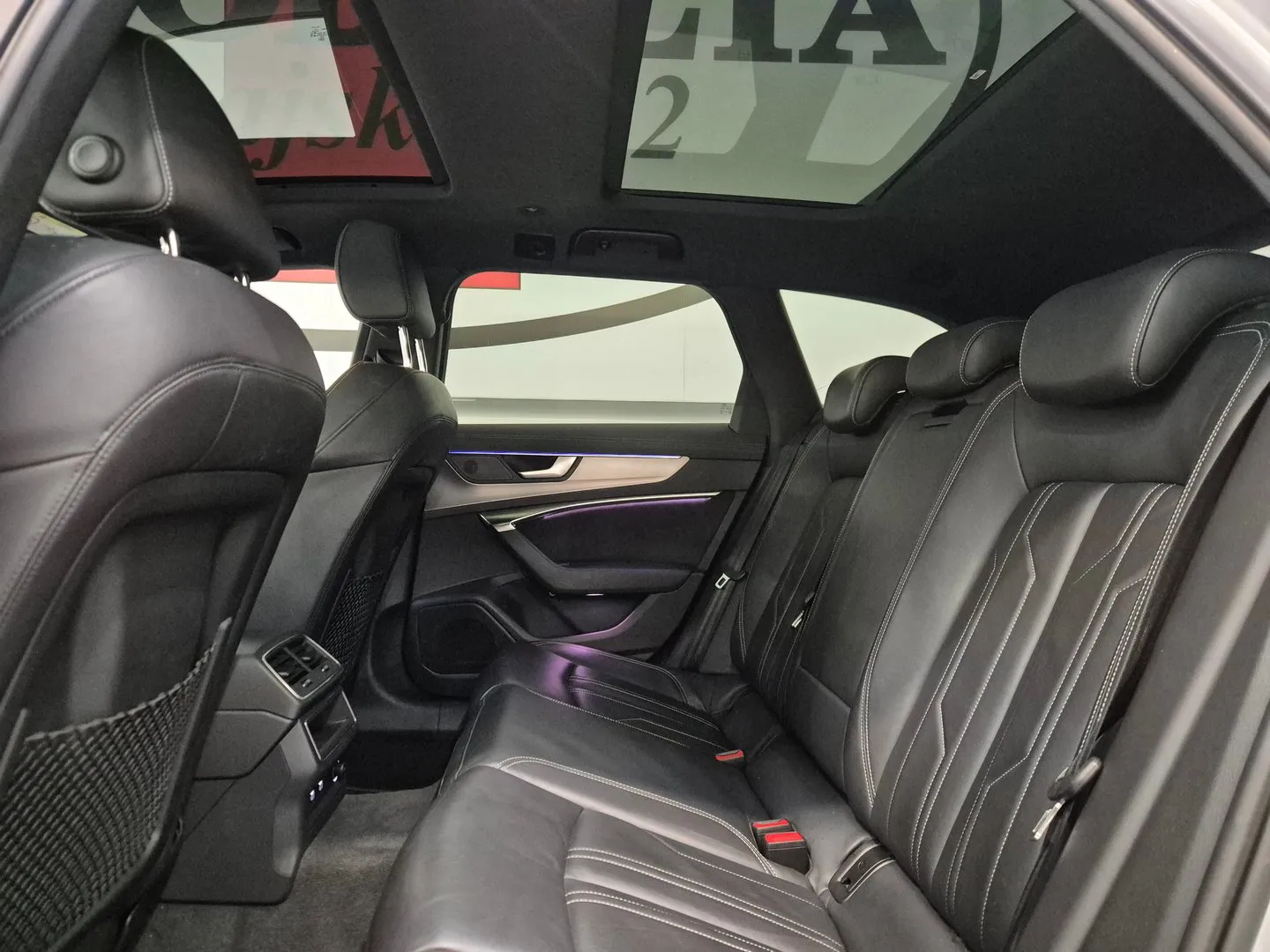 Zunanja slika - Audi A6 - 40 TDI - 6