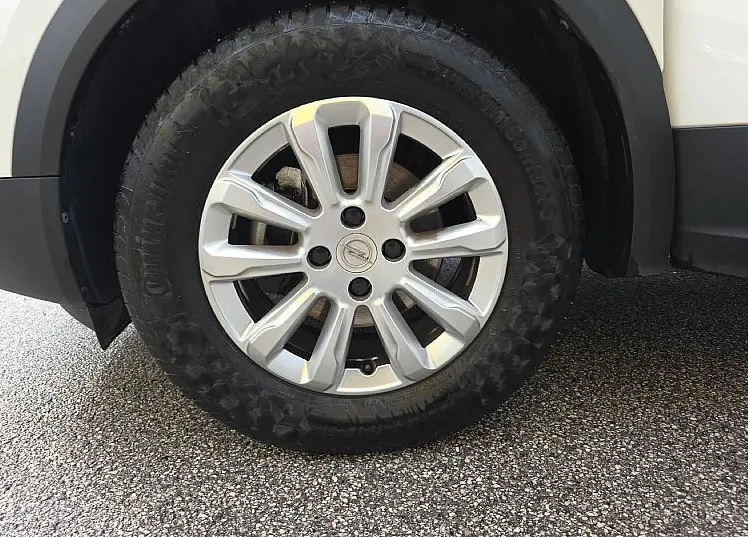 Zunanja slika - Opel Mokka - 1.2 TURBO - 1 lastnik - Kamera - 17